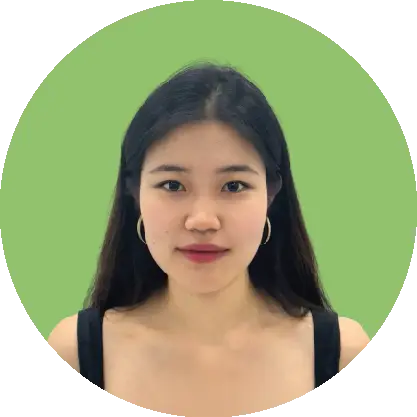Harriet Yang