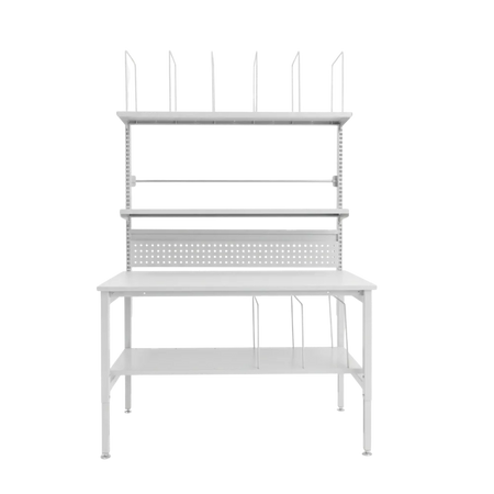 Packing Bench for e-commerce businesses