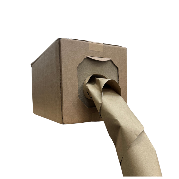 SR Paper Void Fill (Boxed) 375mmx300m 