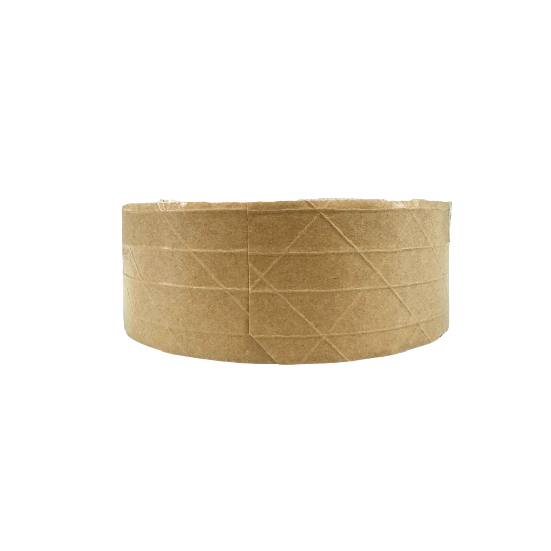 SR Mailing Reinforced Kraft Paper Tape 48mm x 50m