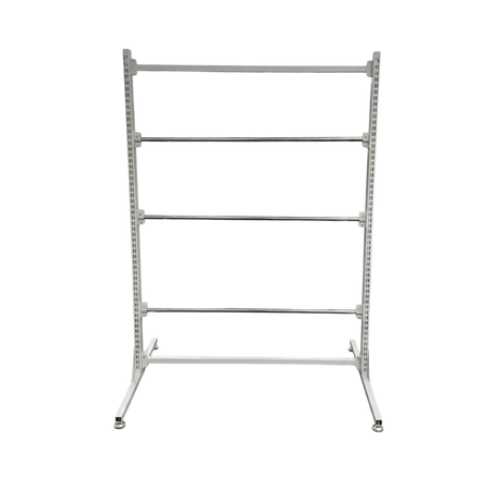 Void fill roll holder for e-commerce businesses