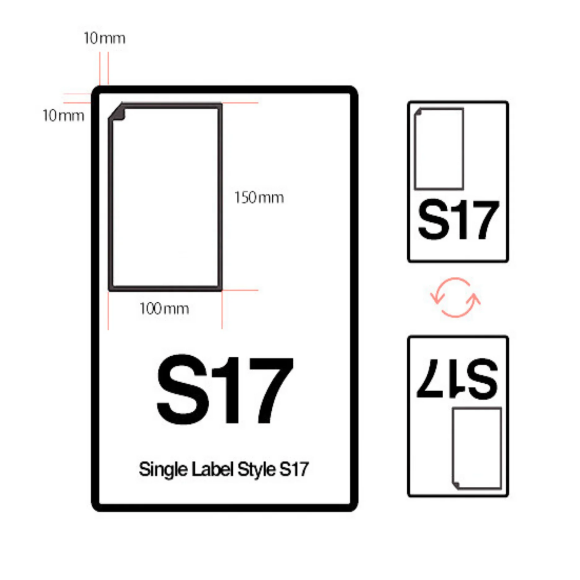 S17 integrated labels image