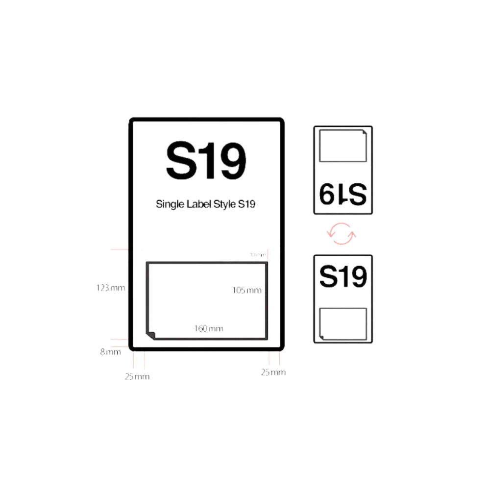 S19 integrated labels image