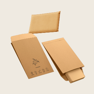 Collection of SR Mailing Envelopes