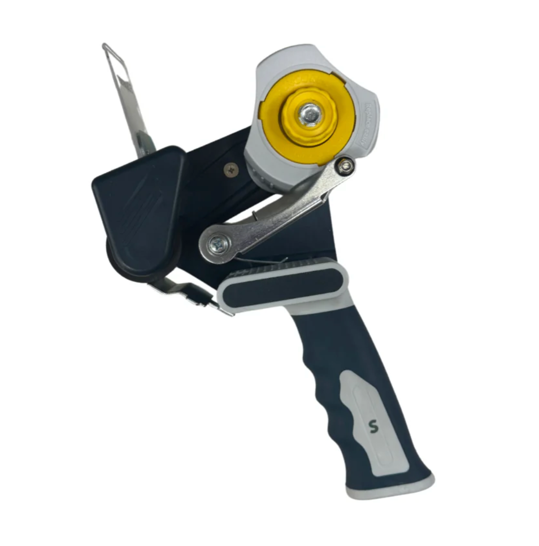 S (Silence) Dual Core Tape Dispenser Low Noise