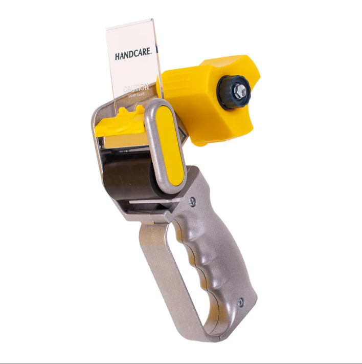 Hand Care Tape Dispenser