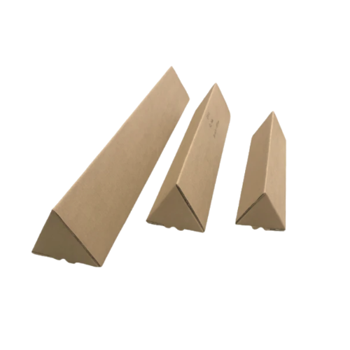 Triangular Tube