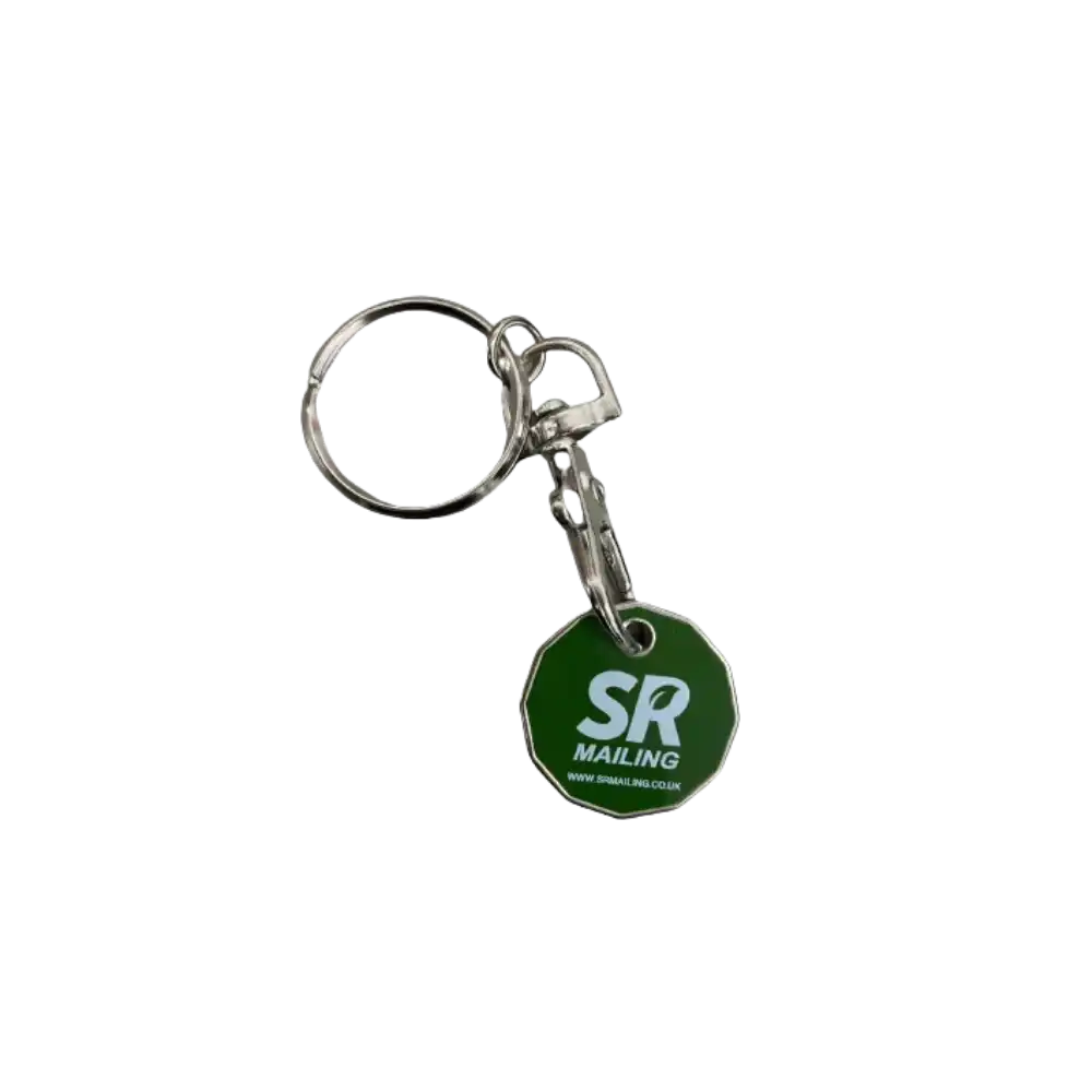 Trolley token