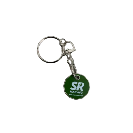 Trolley token