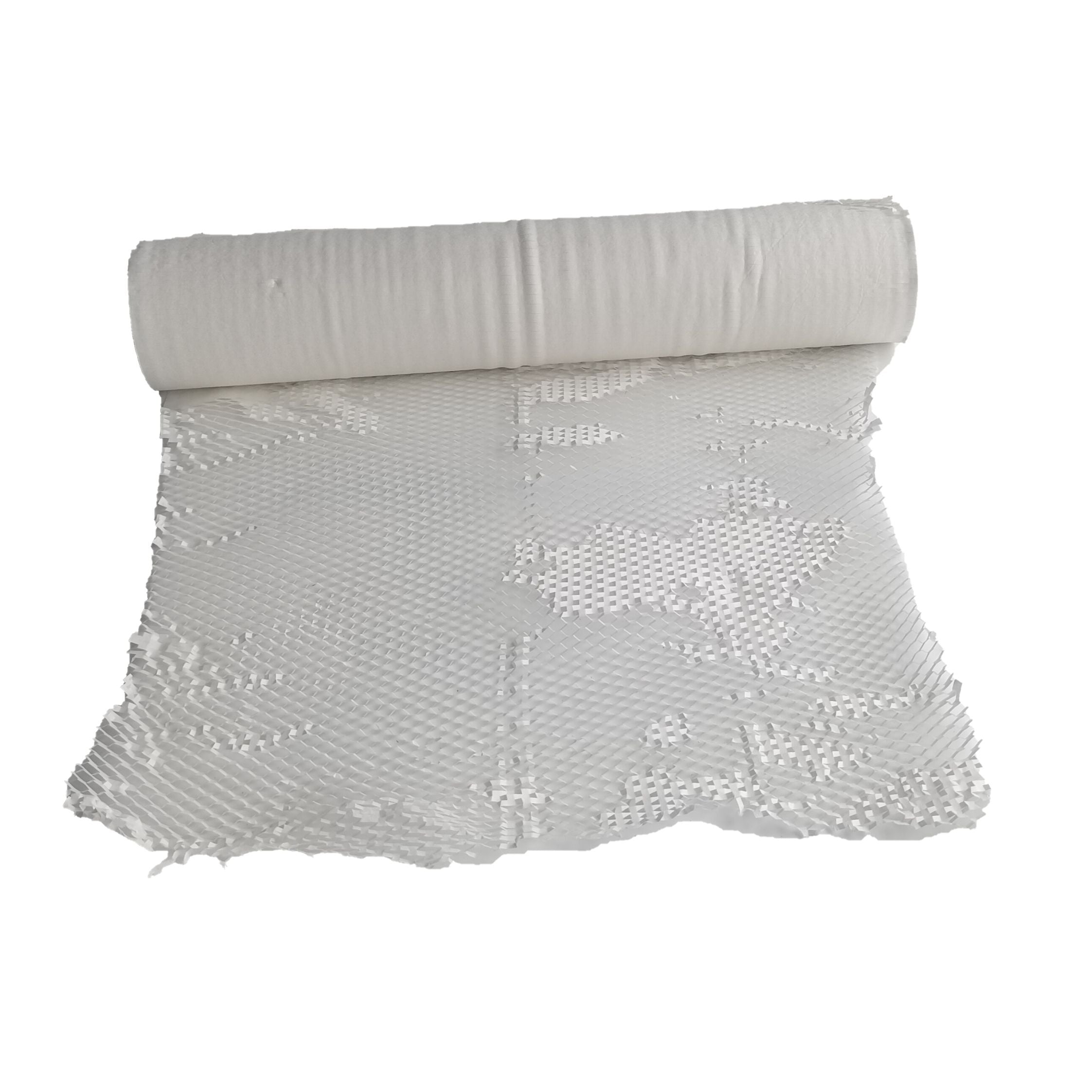 White_Honeycomb_Wrap