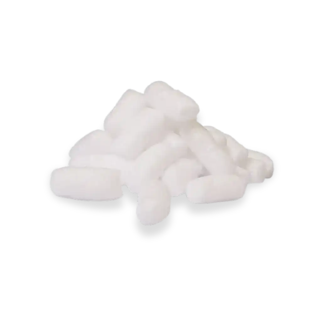 Compostable Packing Peanuts