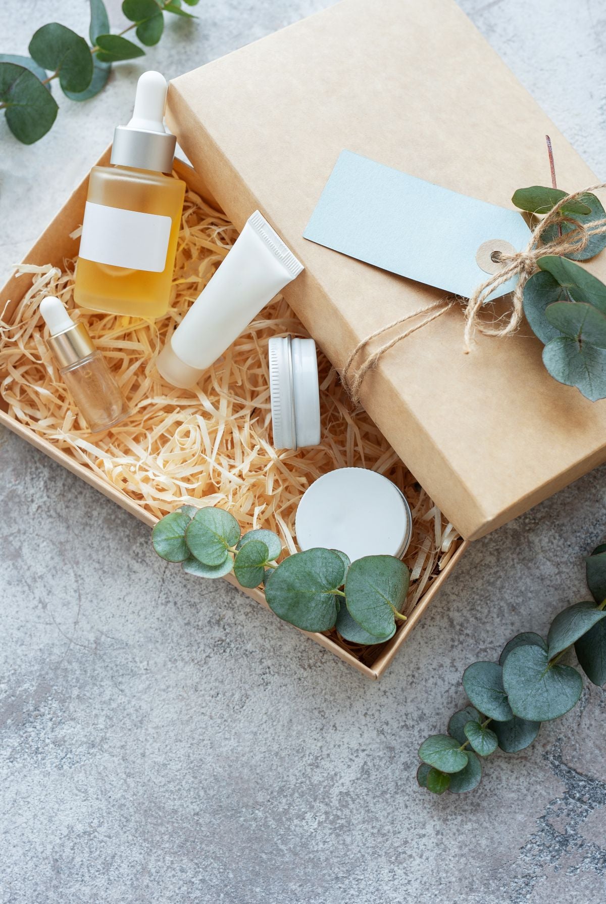 beauty cosmetics packaging