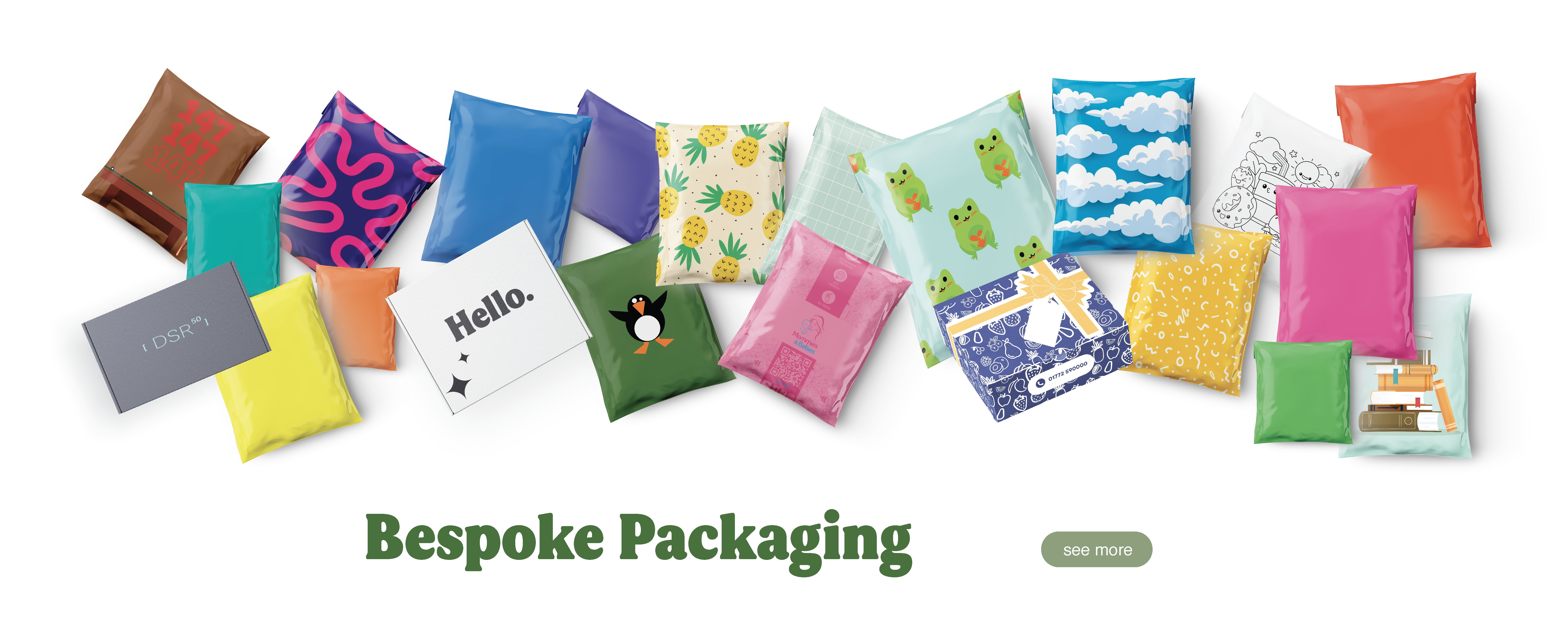 Sustainable eCommerce Packaging Discount Codes