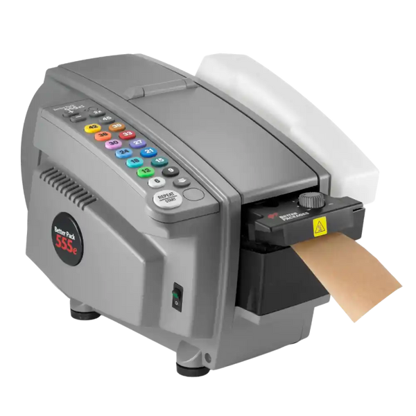 Better Pack® 555eFA Automatic Tape Dispenser