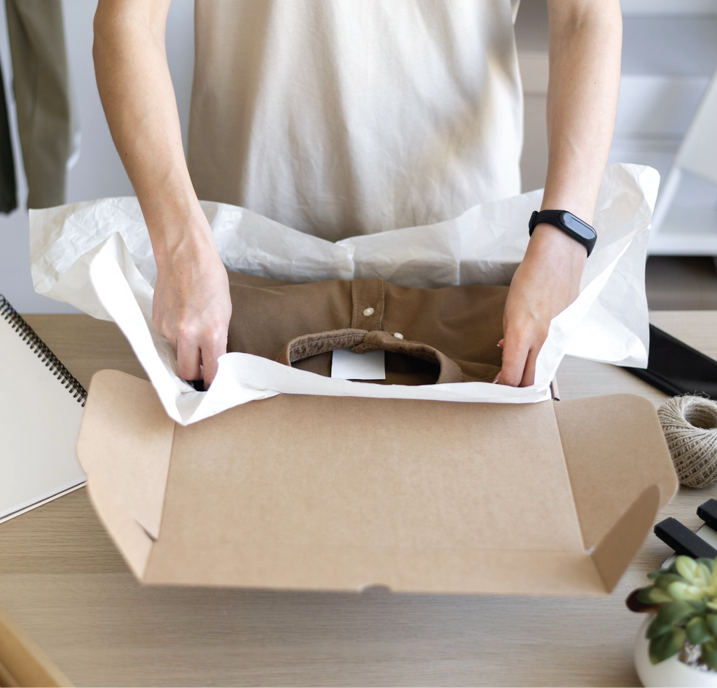 SR Mailing Ltd