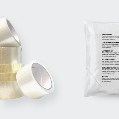 carbon neutral packaging