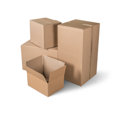 Cardboard Box | SR Mailing Eco Friendly Packaging Solutions