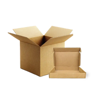 Cardboard Boxes