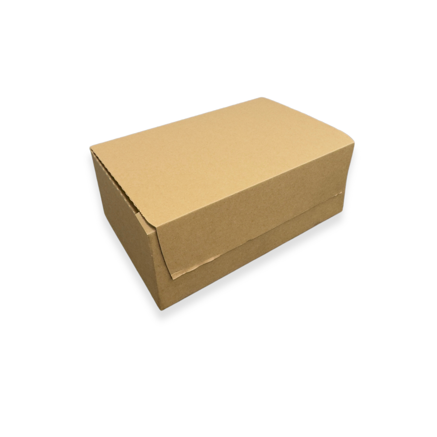 closed e-commerce box size H