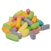 Multicolour Packing Peanuts