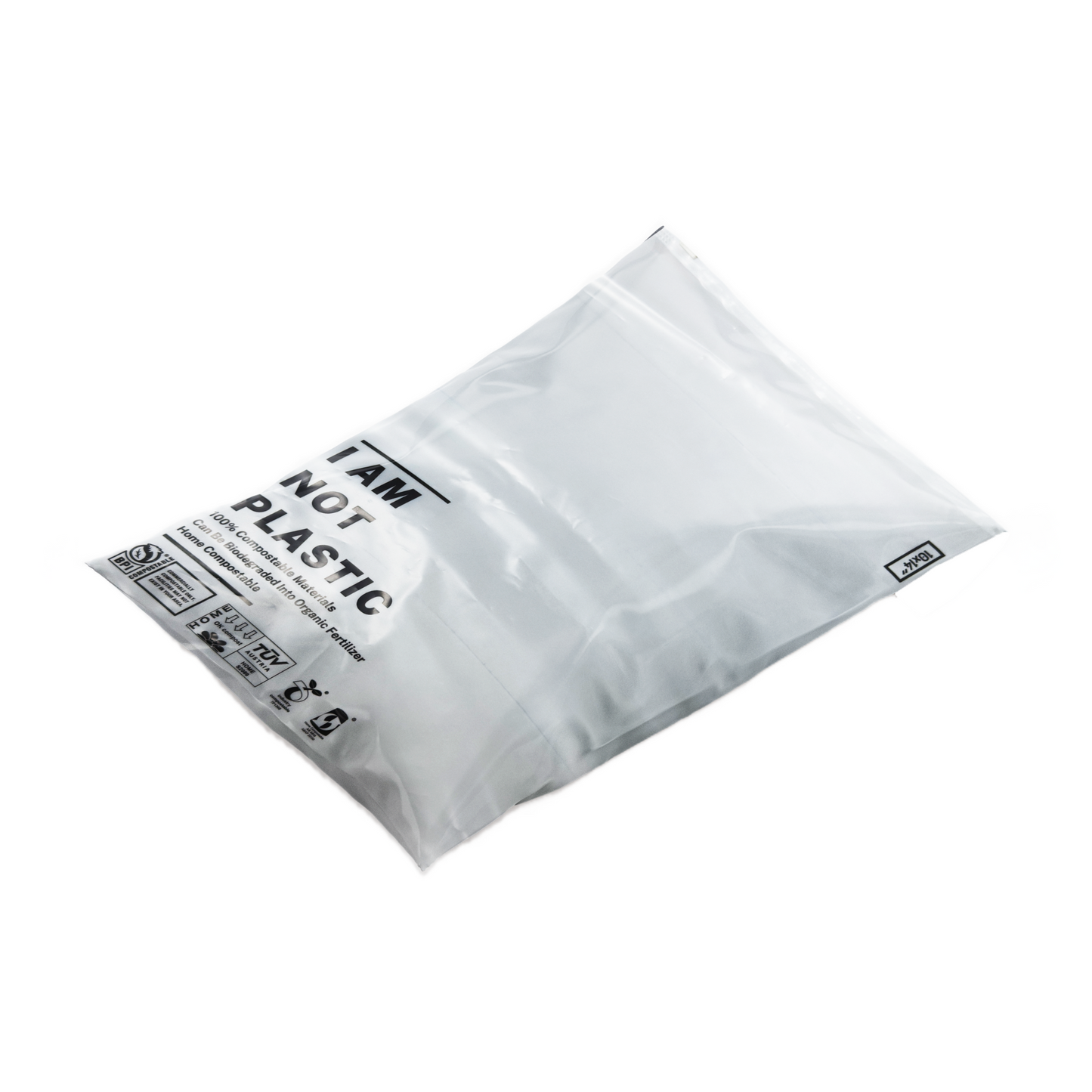 Compostable 6.5 x 9 zip mock up