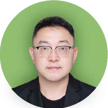 Zack Zhou