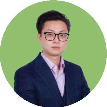 Zhimin Lei