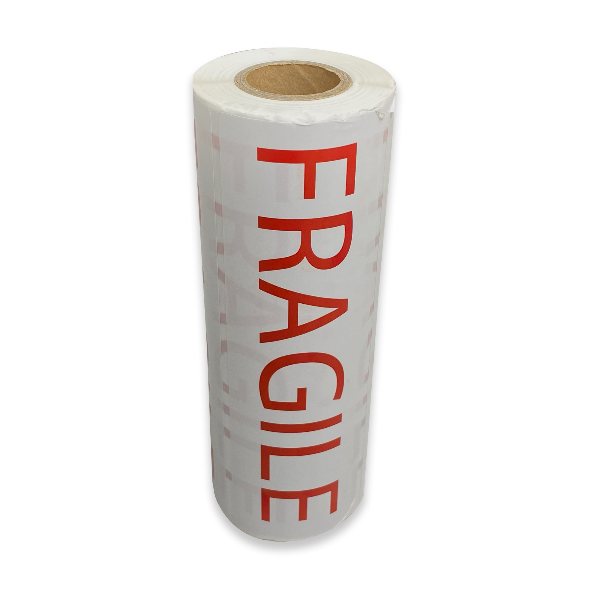 FRAGILE' Label
