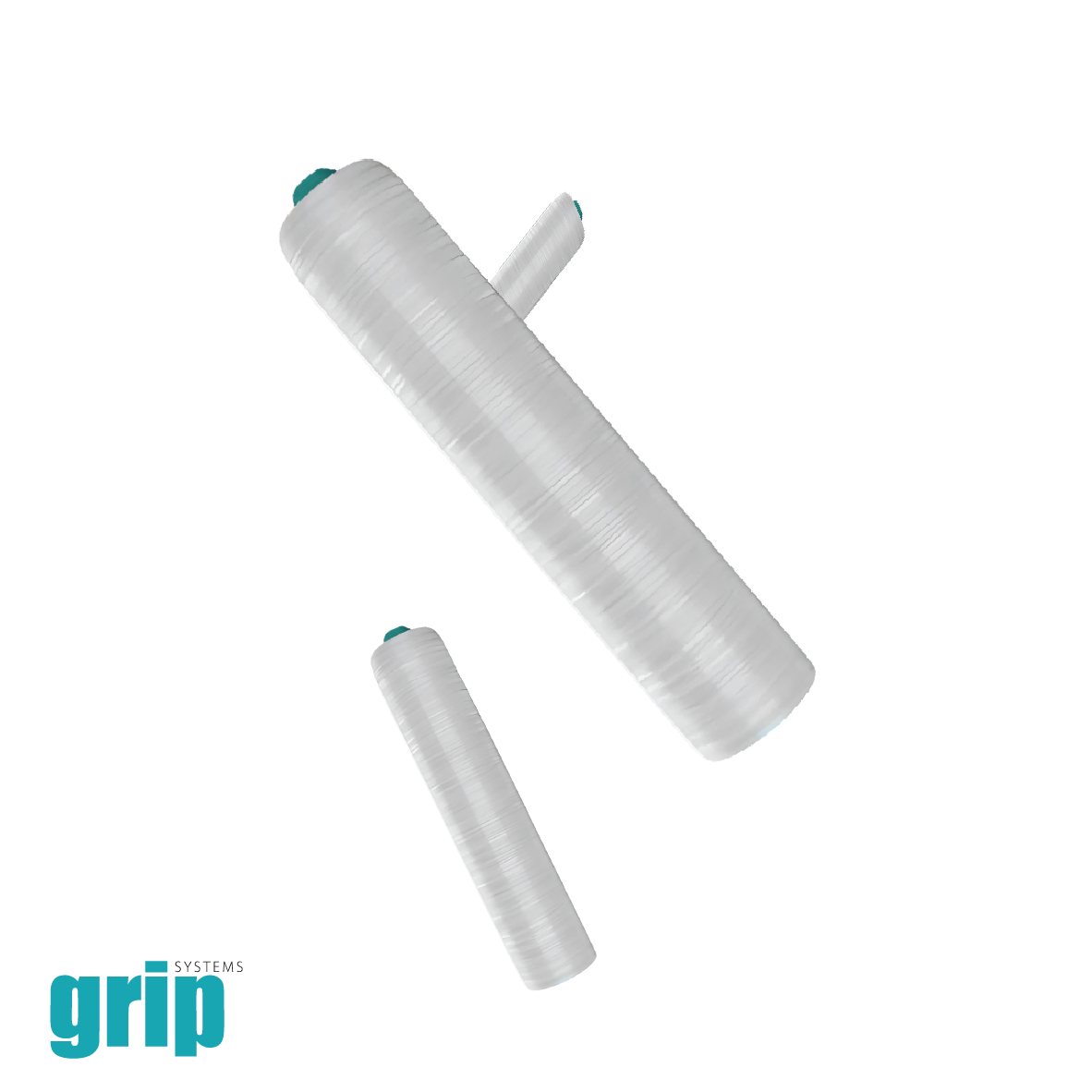 Grip Pallet Film