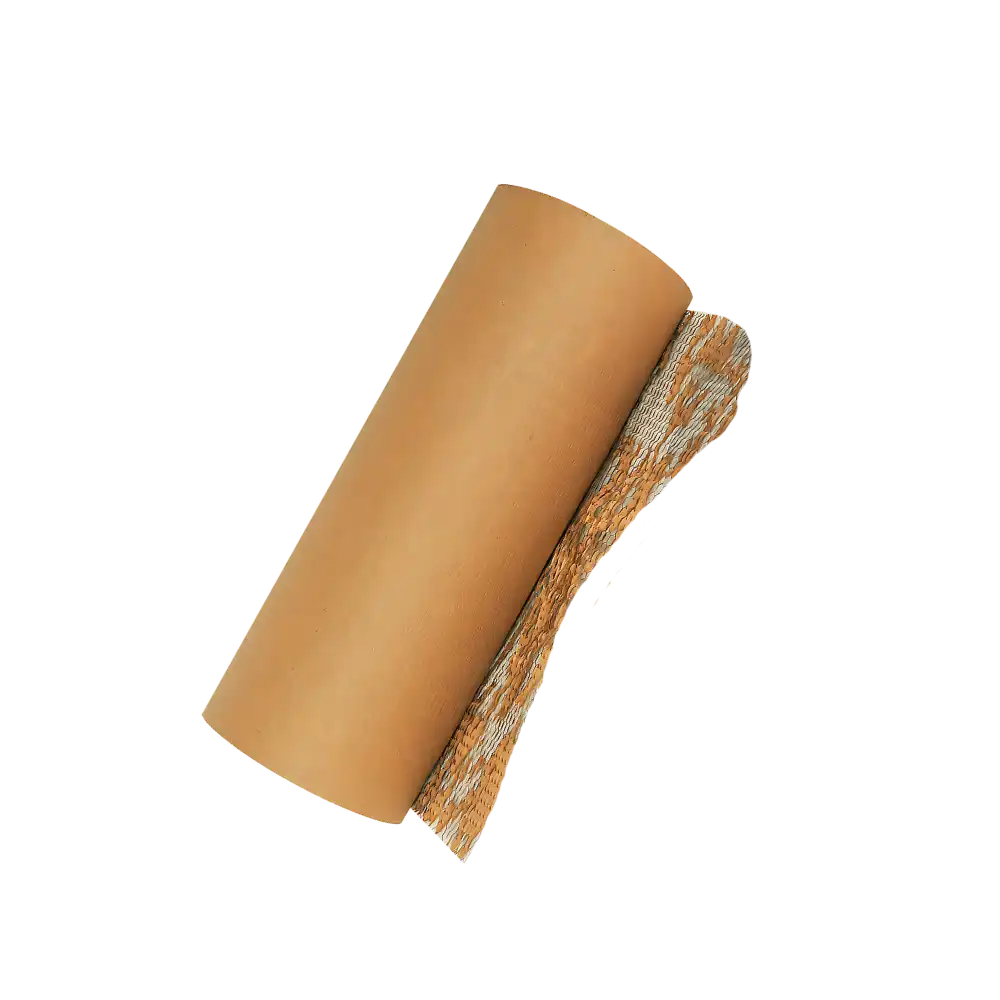 Honeycomb Roll