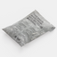12x16 LDPE Clear Bag