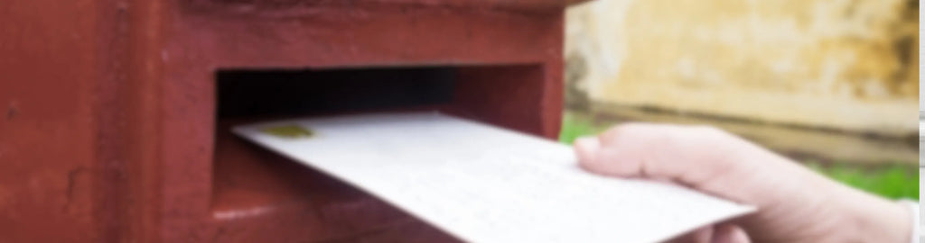 SR Mailing Ltd