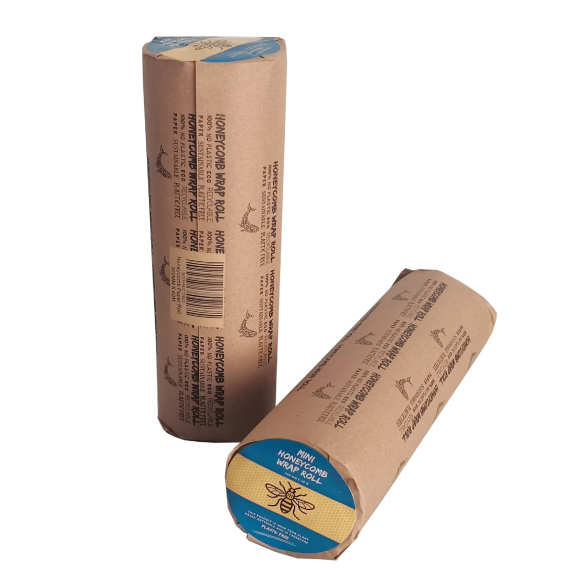 mini honeycomb roll 35m