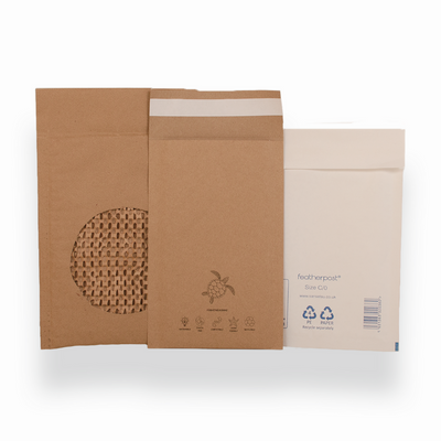 Padded Envelopes | SR Mailing 