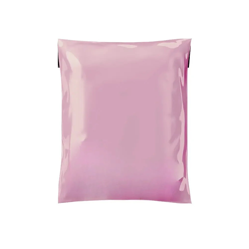 Coloured Mailing Bags