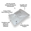 10x14 CPP Garment Bags | SR Mailing