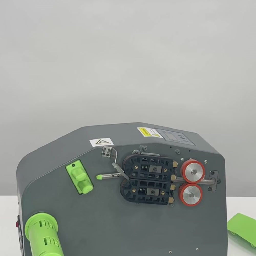 Green auto inflator tutorial 