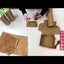 Honeycomb Paper Roll Mini | Honey comb wrap 305mmx40m