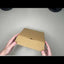 Midi Parcel Royal Mail Small Parcel PiP Cardboard Boxes 334x202x66mm