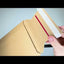 Car Number Plate Envelope (535mm x 180mm)