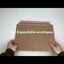How to expandable envelopes