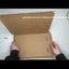 C4/A4 Royal Mail Large Letter PiP Cardboard Boxes