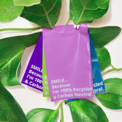 Recycled Products | SR Mailing Eco Friendly Packaging Solutions