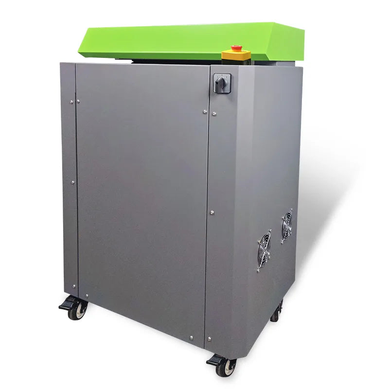 Industrial Shredder for e-commerce