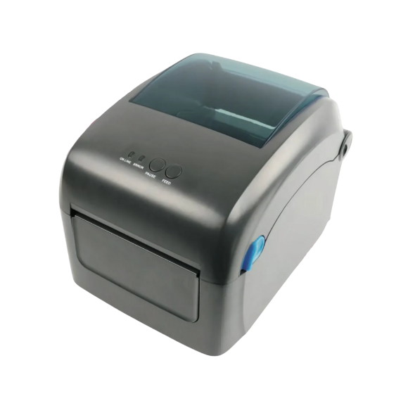 SR Direct Thermal Printer image