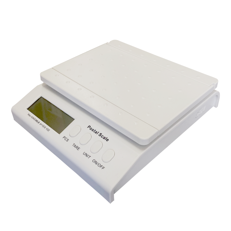 Digital Postal Platform Scales Stainless Steel Platform Weighing Scale