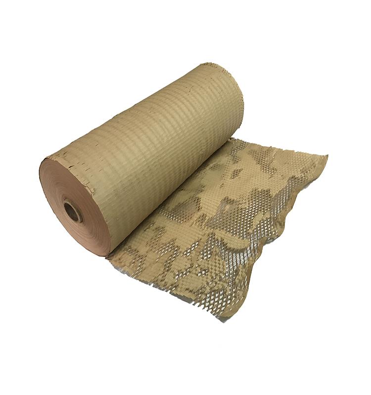 Honeycomb Paper Roll,SR Mailing Ltd,