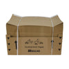 Fanfold Kraft Paper 70GSM 380mmx400m
