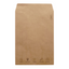 Kraft Paper Mail Bag (side gusset) 10"x14"