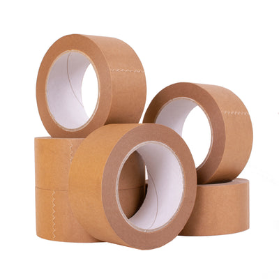 Paper Tape UK | Eco PaPer Tape | SR Mailing Packaging